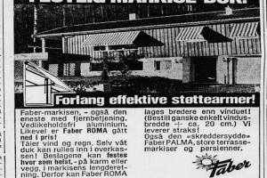 Bilde av Sandefjord Persiennefabrikk  -  Thor Dahls gate 19